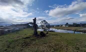 Imagem 6: Área de terras, no meio da cidade!