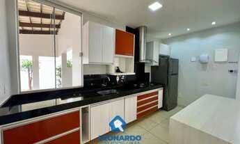 Imagem 8: Aluga-se Sobrado com 3 Suítes - Área de Lazer Completa - Com armários planejados