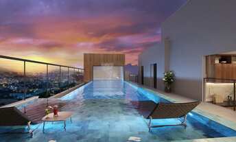 Imagem 9: VERSATTO RESIDENCE