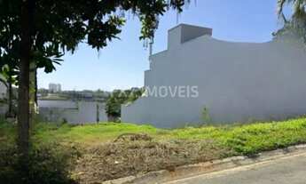 Imagem 3: Terreno em declive com 360m² no Swiss Park Campinas