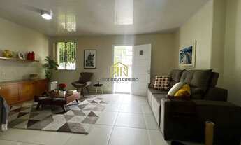 Imagem 4: Casa 03 Dorm. com amplo quintal na Agronômica