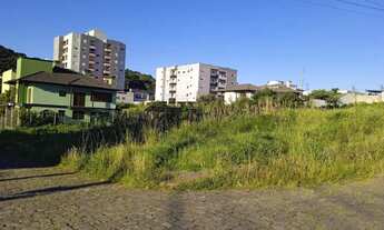 Imagem: CAXIAS DO SUL - Terreno Padrão - SÃO LUIZ