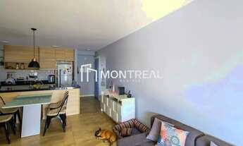 Imagem 3: APARTAMENTO À VENDA NO TATUAPÉ - 3 DORMITÓRIOS, 3 SUÍTES, 2 VAGAS DE GARAGEM