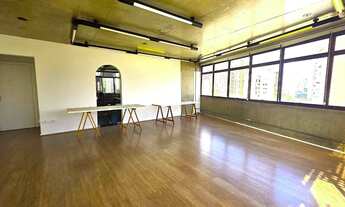 Imagem: Conjunto comercial para venda em Santo Amaro