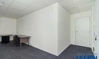 Imagem 4: CONJ. COMERCIAL - VÁRZEA DA BARRA FUNDA - SP