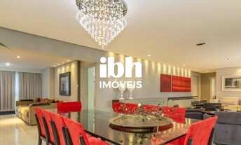 Imagem 2: APARTAMENTO MOBILIADO 04 QUARTOS LOCAÇÃO VILA DA SERRA