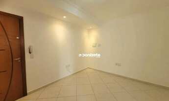 Imagem: Apartamento com 2 dormitórios, 45 m²
