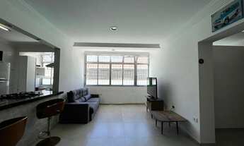 Imagem 2: Apartamento à venda em Pitangueiras no Guarujá