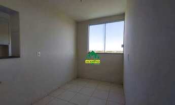 Imagem 2: Apartamento com 2 dormitórios à venda, 69 m² por R$ 270.000,00 - Edifício The Wall 2 - Ara