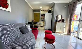 Imagem 3: Apartamento a venda 03 dormitórios