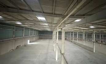 Imagem 5: GALPÕES LOGÍSTICOS A PARTIR DE 1000 METROS EM RIO LARGO/AL