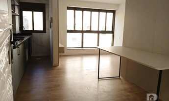 Imagem 2: Studio semi-mobiliado - Saco dos limões