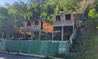 Imagem 4: Casas Novas- 2 Quartos, Quintal e Garagem - Oportunidade Única