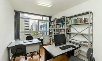 Imagem 3: Salas/conjuntos Para Venda Consolação, 1 Vaga, 91m²