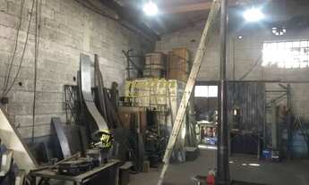 Imagem 7: Barração Jardim de Lucca Itatiba - SP