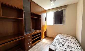 Imagem 7: Ed. Studio D - Apartamento padrão pra locação com 2 dormitórios (1 suíte) - Centro, Londri