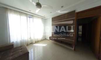 Imagem 2: Apartamento mobiliado, com localização privilegiada