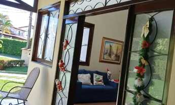 Imagem: Venda - Casa no Aldebaran Ômega Elegância