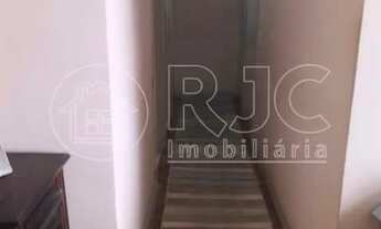 Imagem 4: Apartamento para venda possui 98 metros quadrados com 3 quartos em Copacabana - Rio de Jan