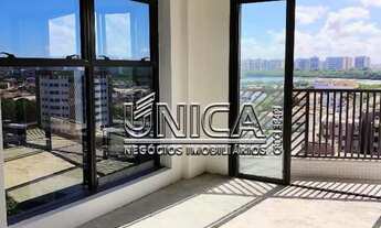 Imagem 5: Alugue Sala Comercial no Nexus Empresarial