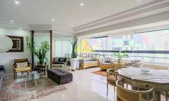 Imagem: Apartamento para Locação 230 mts, 4 quartos