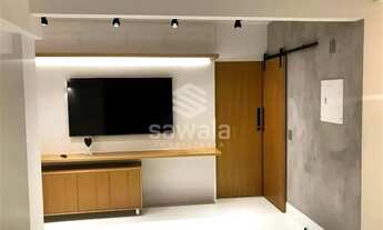 Imagem 4: Apartamento MOBILIADO para locação com 67,00m² na Barra da Tijuca, Rio de Janeiro - RJ