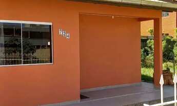 Imagem 2: BROGNOLI VENDE - CASA RESIDENCIAL DE 2 DORMITÓRIOS - SÃO JOÃO DO RIO VERMELHO