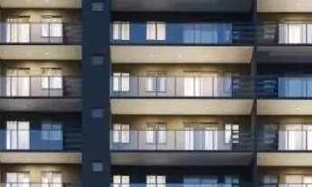 Imagem: Apartamento - 1 Quarto e 1 Suíte - 85,27m²