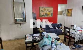 Imagem 2: Apartamento terreo com area externa