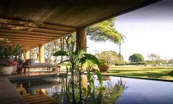 Imagem 5: Terreno à venda no Condomínio Reserva Santa Izabel, Jaguariúna