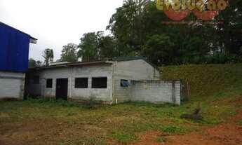 Imagem 4: Galpão Industrial - Ponte Nova