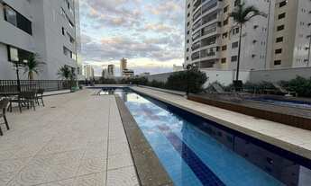 Imagem 7: Flat Ed. Santorini, Setor Bueno Flat com 1 Quarto(s) e 1 banheiro(s) à Venda, 42.00 por R