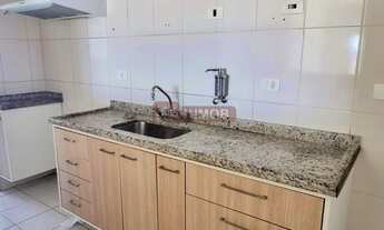 Imagem 6: Edifício Champs Elysées - Apartamento com 3 dorms sendo 2 suítes - Taubaté/SP