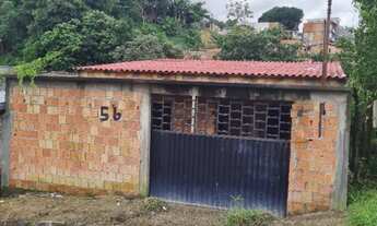 Imagem: Vendo Terreno 8x24 - Bairro Cidade de Deus