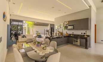 Imagem 2: Casa com 3 quartos à venda, 618 m² - Condomínio Saint Charbel - Araçoiaba da Serra/SP