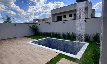 Imagem 4: Casa à venda no bairro Loteamento Reserva Ermida em Jundiaí/SP