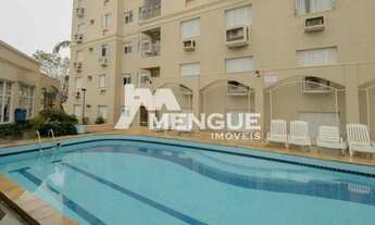 Imagem 6: Apartamento com 2 dormitórios e 1 vaga à venda no bairro Sarandi em Porto Alegre com 52,00