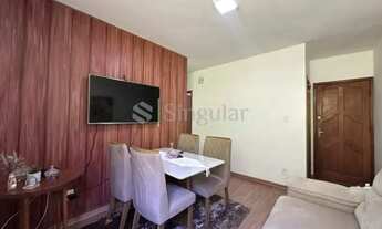 Imagem 3: Apartamento 3 quartos reformado à venda!