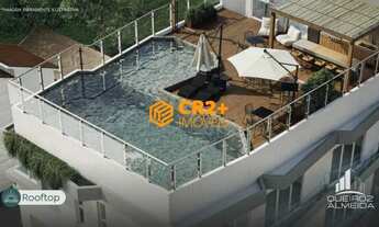 Imagem 2: Exclusividade, Sofisticação, Piscina Privativa, acabamento premium e a 5 Minutos