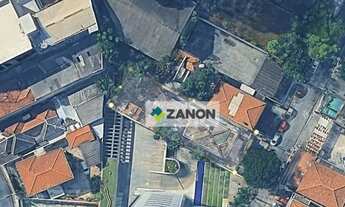 Imagem 5: Terreno para alugar no Bairro Pinheiros - São Paulo/SP