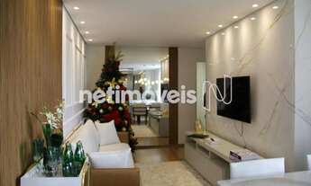 Imagem: Venda Apartamento 2 quartos Liberdade Belo