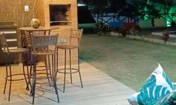 Imagem 2: Casa com piscina de aluguel para finais de semana e temporadas