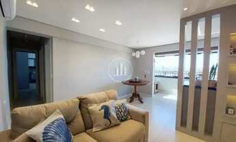 Imagem 3: Apartamento 2 Quartos com 1 Suíte e 71m² - Jardim Cidade - BRN