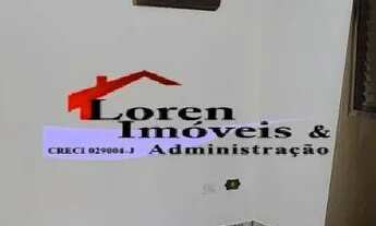 Imagem 5: Sobreposta Baixa 2 dormitórios Esplanada dos Barreiros Sv!