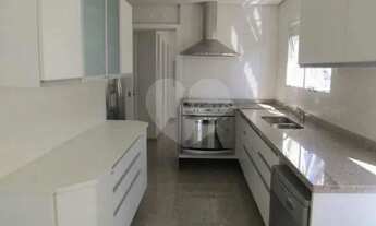 Imagem 6: Apartamento com 3 quartos à venda ou para locação em Vila Nova Conceição - SP