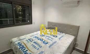 Imagem 6: Apartamento para alugar, 38 m² por R$ 4.500,00/mês - Perdizes - São Paulo/SP