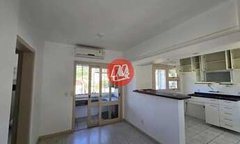 Imagem 2: Apartamento para alugar, 85 m² por R$ 2.940,00/mês - Nonoai - Porto Alegre/RS