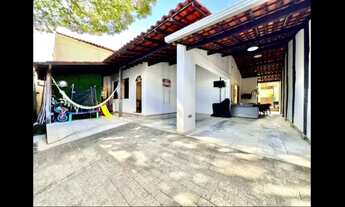 Imagem: Casa Itapoa Planalto piscina sauna jacuzzi