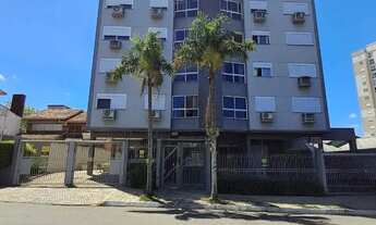 Imagem: Apartamento de 02 dormitórios sendo 01