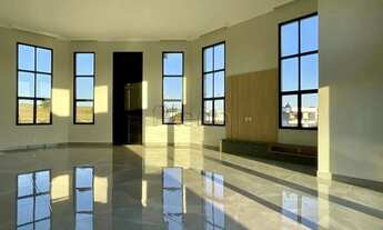 Imagem 6: Casa à venda no Residencial Arborais, 4 suítes - Campinas